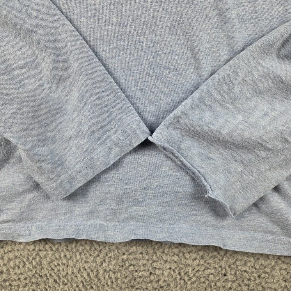 Polo Ralph Lauren measurement order